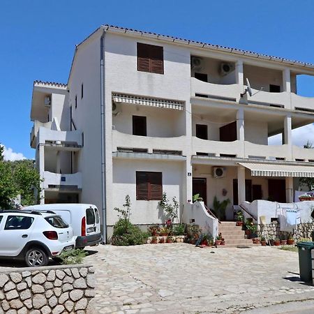 Apartments By The Sea Mandre, Pag - 3084 Kolan Eksteriør bilde