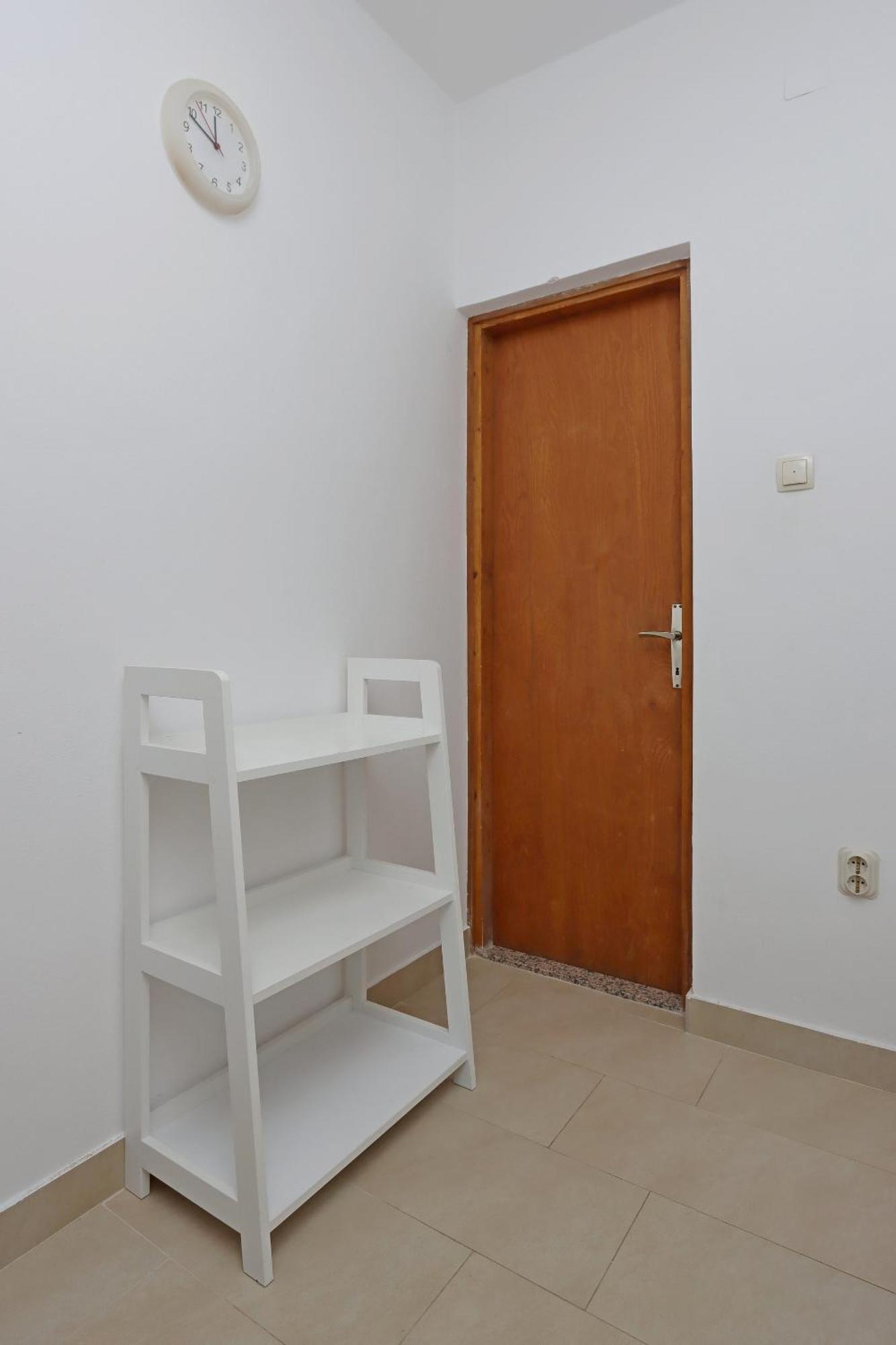 Apartments By The Sea Mandre, Pag - 3084 Kolan Rom bilde